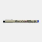 Fine art shop - Marker Pigma Micron Sakura 005, 0.20 mm. Blue N. 36 | totenart.com
