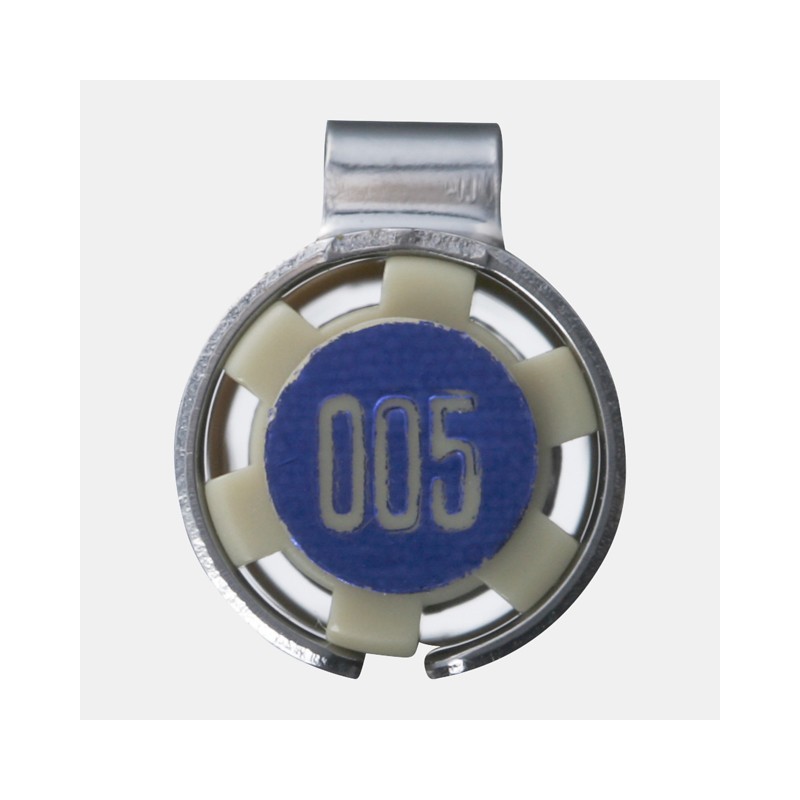 Fine art shop - Marker Pigma Micron Sakura 005, 0.20 mm. Blue N. 36 | totenart.com