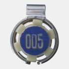 Fine art shop - Marker Pigma Micron Sakura 005, 0.20 mm. Blue N. 36 | totenart.com