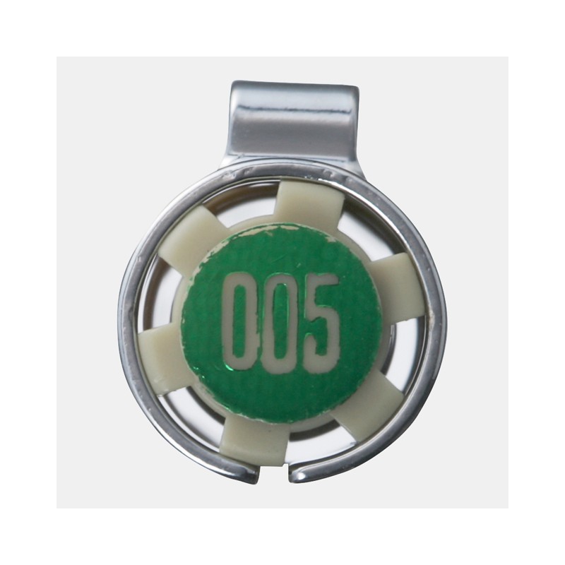 Fine art shop - Marker Pigma Micron Sakura 005, 0.20 mm. Green N. 29 | totenart.com