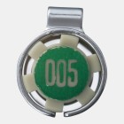 Fine art shop - Marker Pigma Micron Sakura 005, 0.20 mm. Green N. 29 | totenart.com