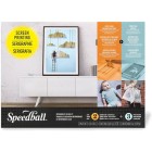 Silk Screen Kit Speedball Light screens