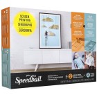 Silk Screen Kit Speedball Light screens