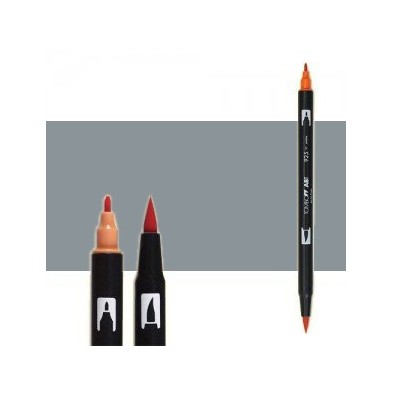 Tombow Marker Cool Gray 10 dual brush pen 