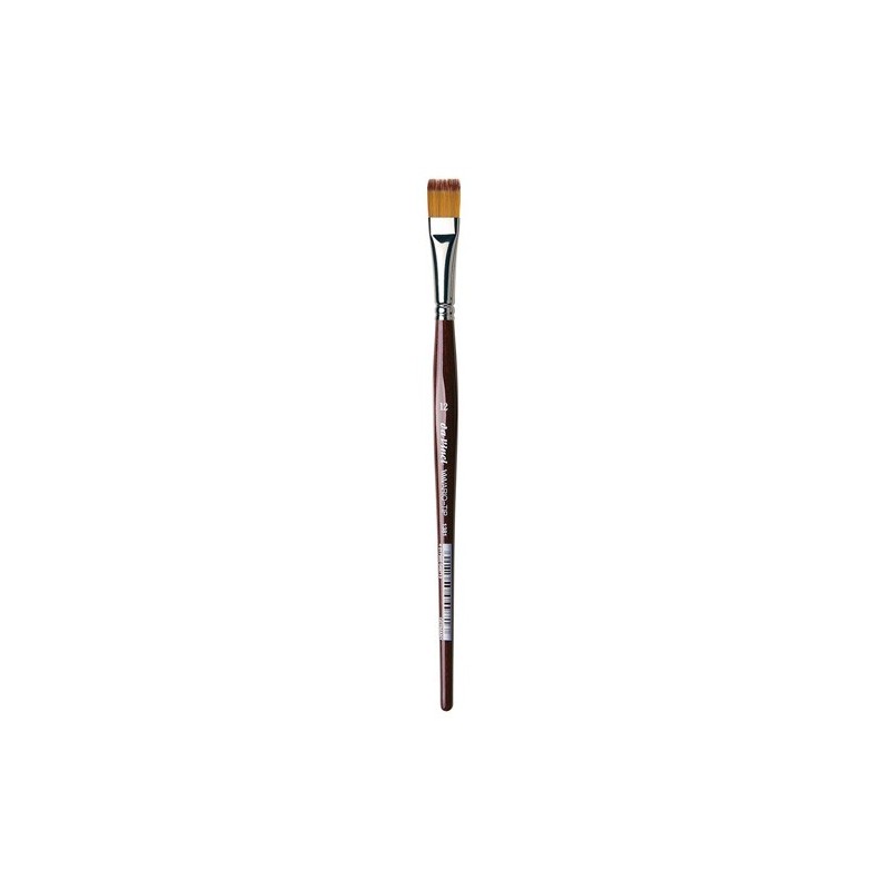 Fine art shop - Da Vinci synthetic brush Vario-Tip m/c S. 1381 (n. 8) | totenart.com
