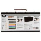 Fine art shop - Beginners Art Set Sketch&Draw (32 pieces), Royal&Langnickel | totenart.com