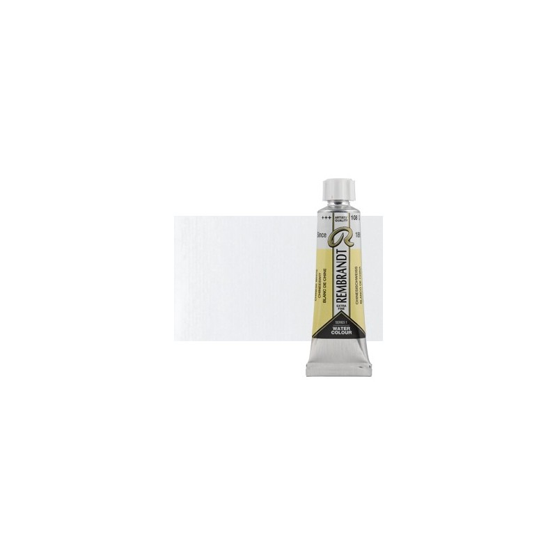 Fine art shop - Watercolour Rembrandt, 20 ml, \nTransparent Titanium White | totenart.com