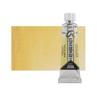 Fine art shop - Watercolour Rembrandt, 20 ml, Naples Yellow Deep | totenart.com