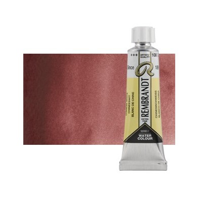 Fine art shop - Watercolour Rembrandt, 20 ml, Indian Red | totenart.com