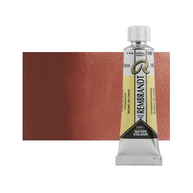 Fine art shop - Watercolour Rembrandt, 20 ml, Venetian Red | totenart.com