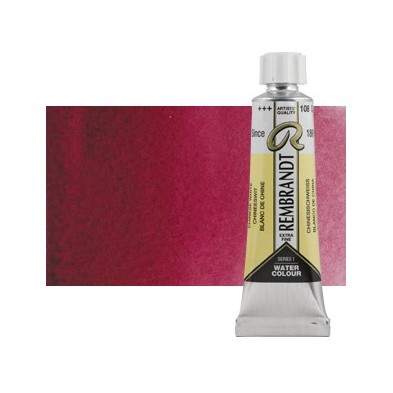 Fine art shop - Watercolour Rembrandt, 20 ml, Permanent Madder Purple | totenart.com