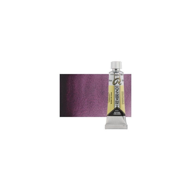 Fine art shop - Watercolour Rembrandt, 20 ml, Dusk Pink | totenart.com