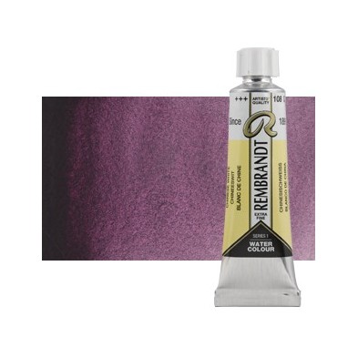 Fine art shop - Watercolour Rembrandt, 20 ml, Dusk Pink | totenart.com