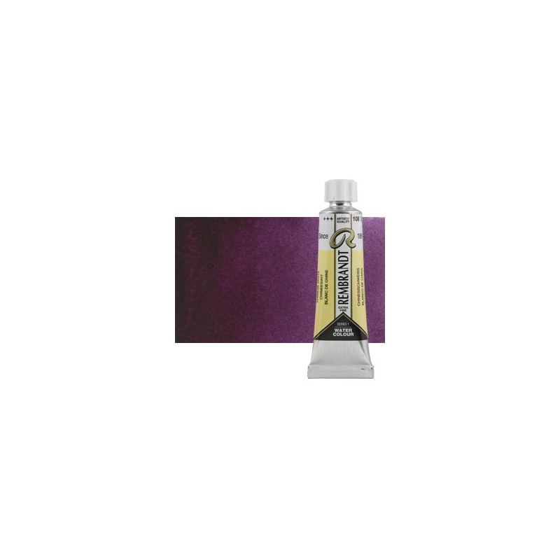 Fine art shop - Watercolour Rembrandt, 20 ml, Mauve | totenart.com