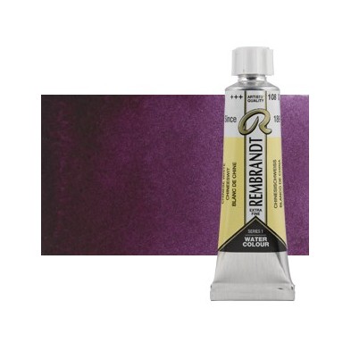 Fine art shop - Watercolour Rembrandt, 20 ml, Mauve | totenart.com