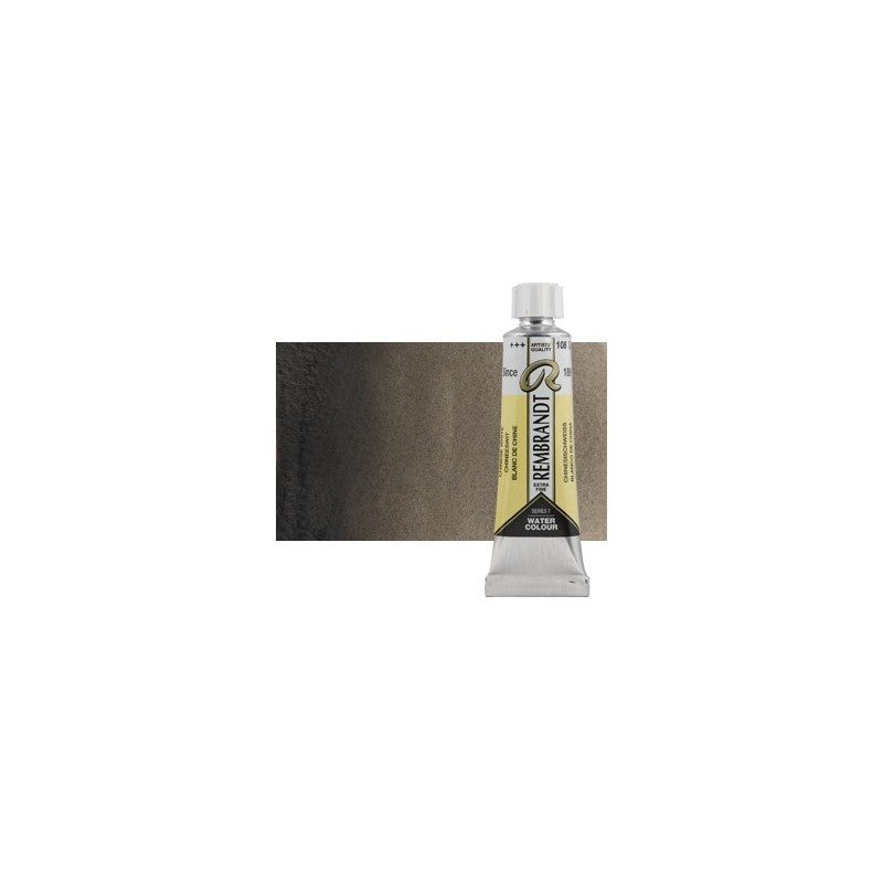 Fine art shop - Watercolour Rembrandt, 20 ml, Vandyke Brown | totenart.com