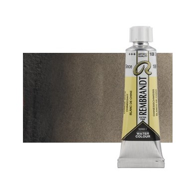 Fine art shop - Watercolour Rembrandt, 20 ml, Vandyke Brown | totenart.com