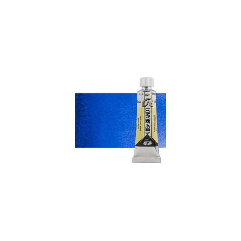 Fine art shop - Watercolour Rembrandt, 20 ml, Ultramarine Deep | totenart.com