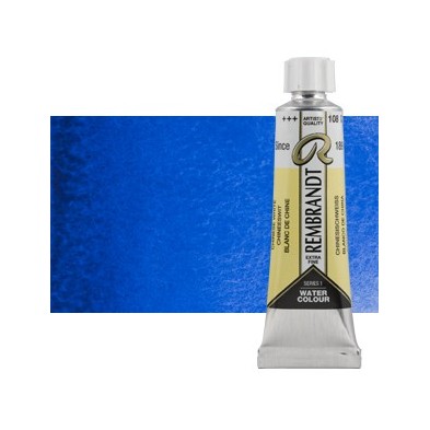 Fine art shop - Watercolour Rembrandt, 20 ml, Ultramarine Deep | totenart.com