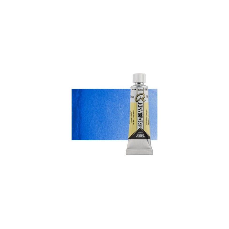 Fine art shop - Watercolour Rembrandt, 20 ml, Cobalt Blue Ultramarine | totenart.com