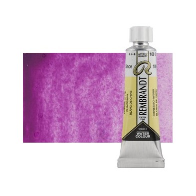 Fine art shop - Watercolour Rembrandt, 20 ml, Cobalt violet | totenart.com