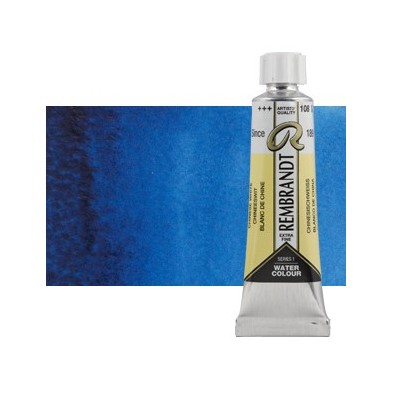Fine art shop - Watercolour Rembrandt, 20 ml, Phtalo Blue Green | totenart.com