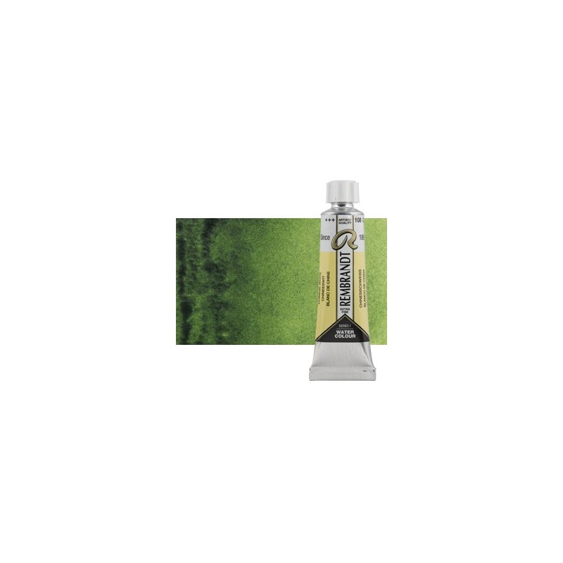 Fine art shop - Watercolour Rembrandt, 20 ml, Sap Green | totenart.com