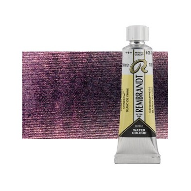 Fine art shop - Watercolour Rembrandt, 20 ml, Sparkle Pink | totenart.com