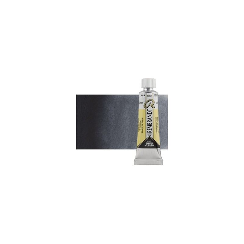 Fine art shop - Watercolour Rembrandt, 20 ml, Payne\'s Grey | totenart.com