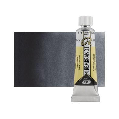 Fine art shop - Watercolour Rembrandt, 20 ml, Payne\'s Grey | totenart.com