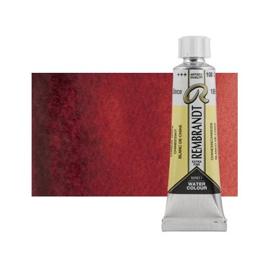 Fine art shop - Watercolour Rembrandt, 20 ml, Permanent Madder Brown | totenart.com
