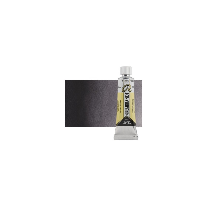 Fine art shop - Watercolour Rembrandt, 20 ml, Neutral Tint | totenart.com