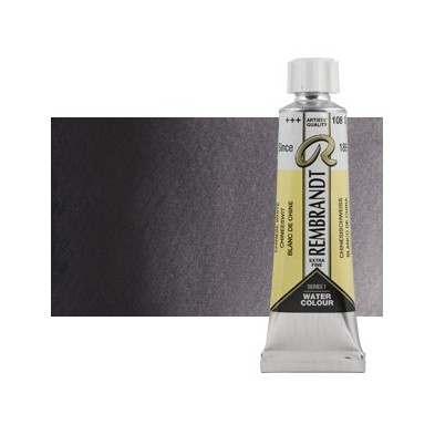 Fine art shop - Watercolour Rembrandt, 20 ml, Neutral Tint | totenart.com