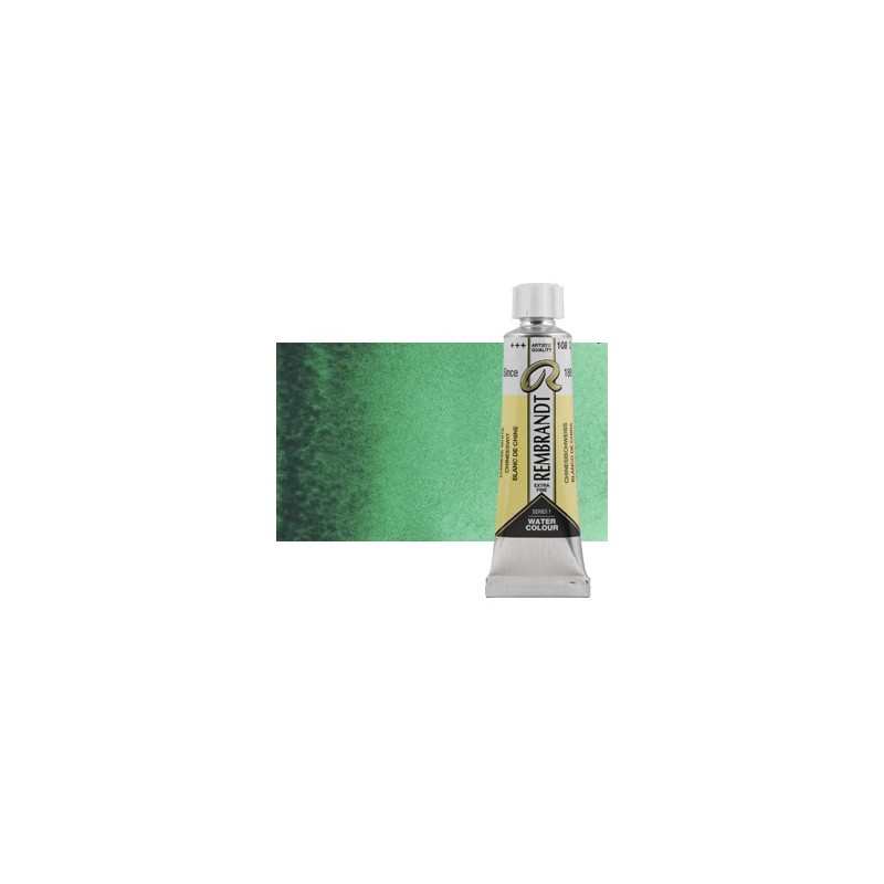 Fine art shop - Watercolour Rembrandt, 20 ml, Phthalo Green Yellow | totenart.com