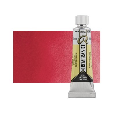 Fine art shop - Watercolour Rembrandt, 20 ml, Naphthol Red Bluish | totenart.com