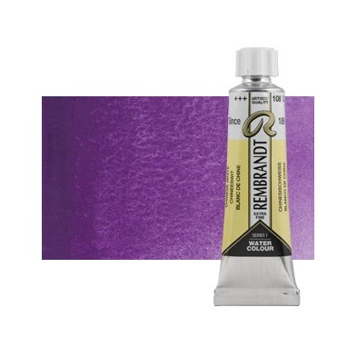 Fine art shop - Watercolour Rembrandt, 20 ml, Manganese Violet | totenart.com