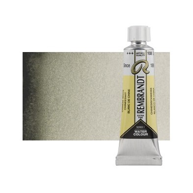 Fine art shop - Watercolour Rembrandt, 20 ml, Davy\'s Grey | totenart.com