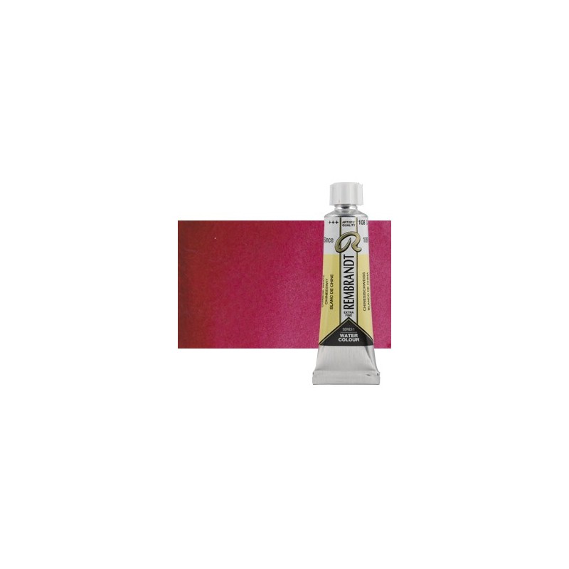 Fine art shop - Watercolour Rembrandt, 20 ml, Benzimidazolone Violet | totenart.com