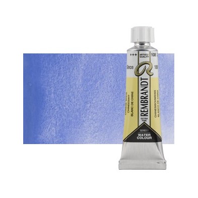 Fine art shop - Watercolour Rembrandt, 20 ml, Lavender | totenart.com