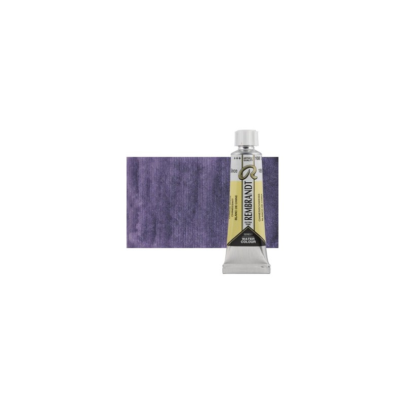 Fine art shop - Watercolour Rembrandt, 20 ml, Interference Violet | totenart.com