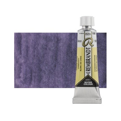 Fine art shop - Watercolour Rembrandt, 20 ml, Interference Violet | totenart.com