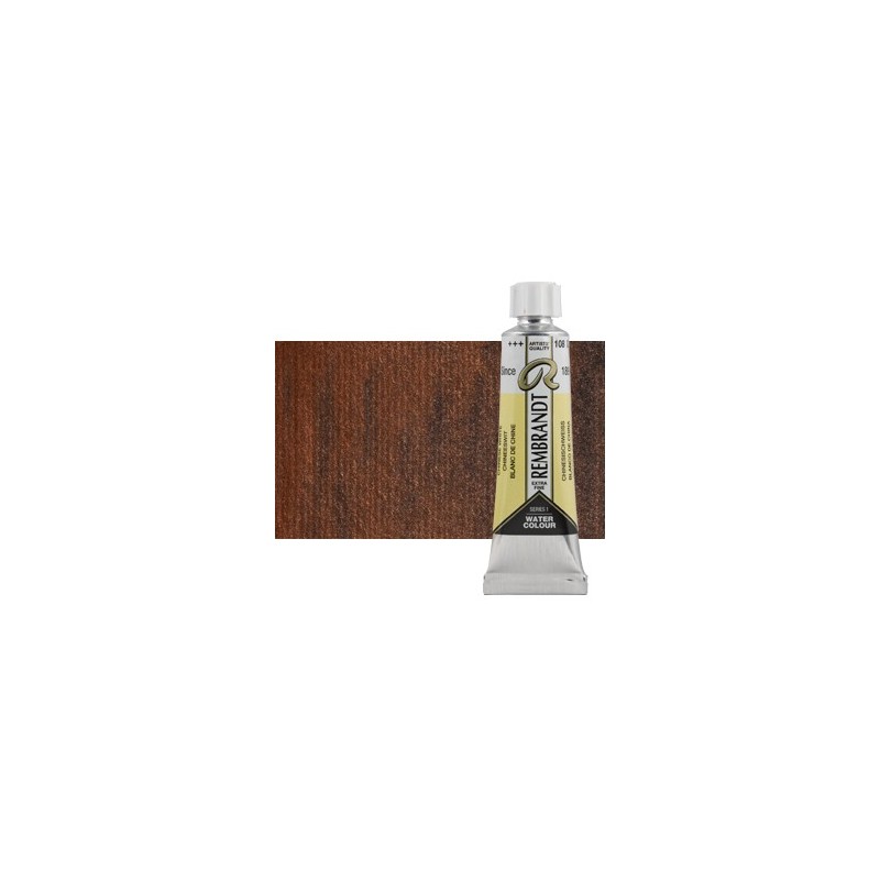 Fine art shop - Watercolour Rembrandt, 20 ml, Copper | totenart.com