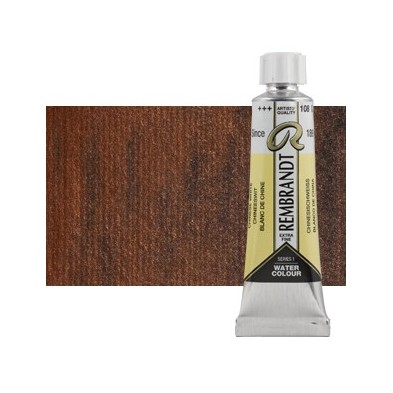 Fine art shop - Watercolour Rembrandt, 20 ml, Copper | totenart.com