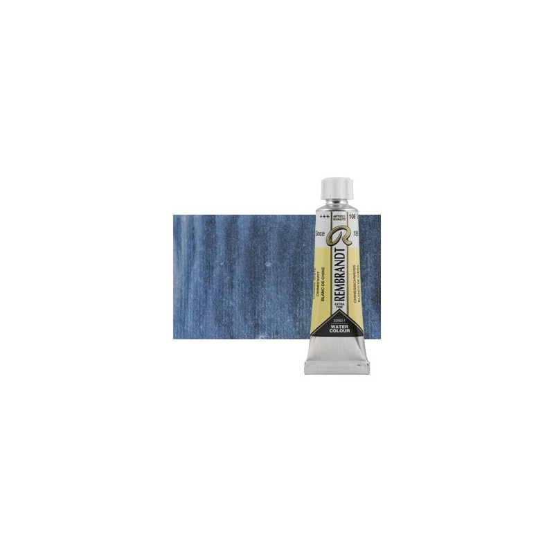 Fine art shop - Watercolour Rembrandt, 20 ml, Interference Blue | totenart.com
