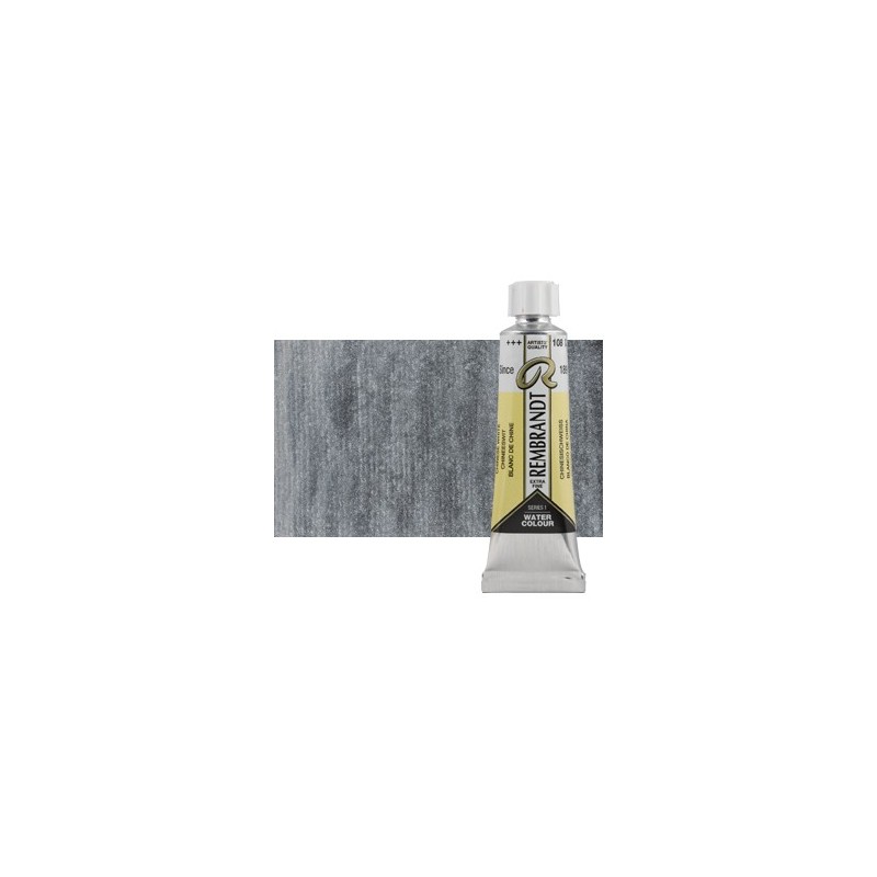 Fine art shop - Watercolour Rembrandt, 20 ml, Interference White | totenart.com