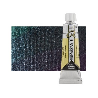 Fine art shop - Watercolour Rembrandt, 20 ml, Chamaleon Violet Blue Green | totenart.com