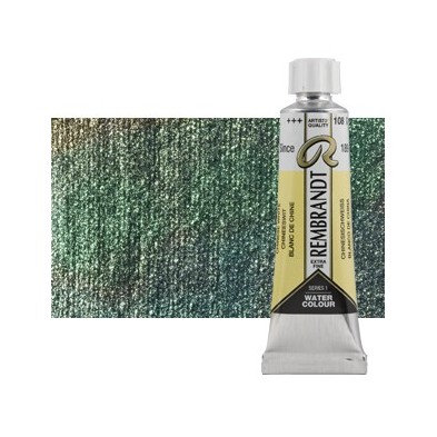 Fine art shop - Watercolour Rembrandt, 20 ml, Chamaleon Blue Green Gold | totenart.com