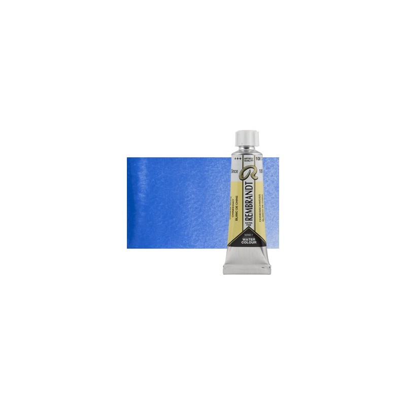 Fine art shop - Watercolour Rembrandt, 20 ml, Cobalt Blue | totenart.com
