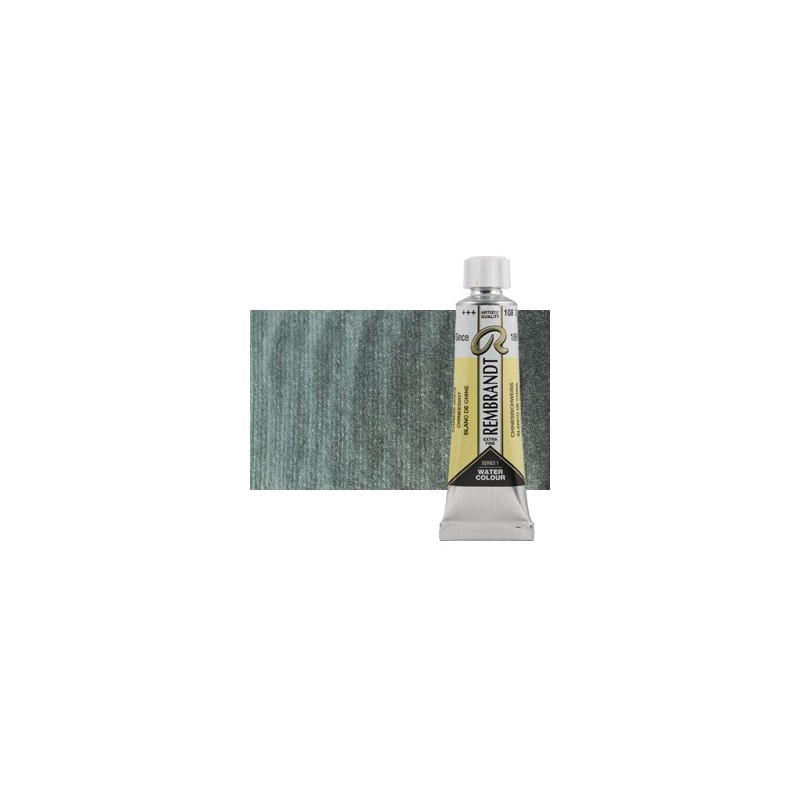 Fine art shop - Watercolour Rembrandt, 20 ml, Interference Green | totenart.com