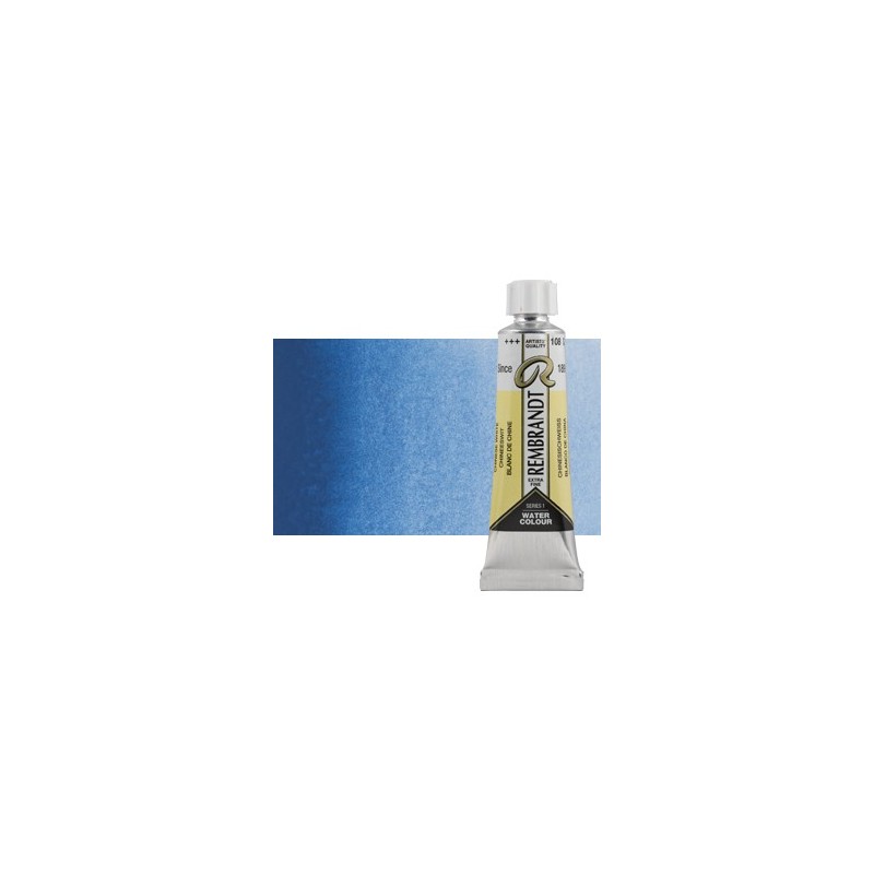 Fine art shop - Watercolour Rembrandt, 20 ml, Cerulean Blue Greenish | totenart.com